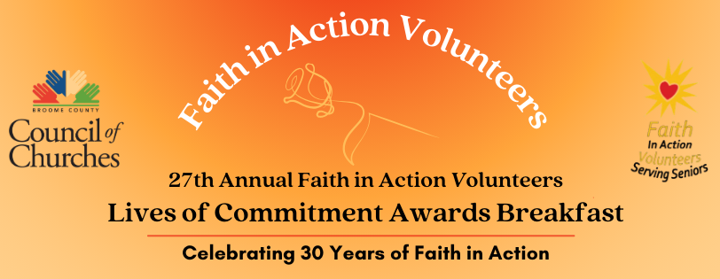 Lives of Commitment 2026